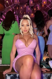 Проститутка Карина